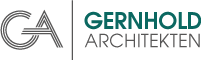 Logo Gernhold Architekten